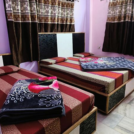 Hotel Hari Ganga - Harkipauri Road Haridwār Exterior photo