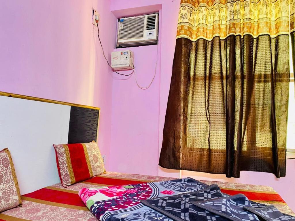 Hotel Hari Ganga - Harkipauri Road Haridwār Exterior photo